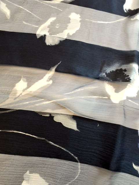 Marc Rozier Paris Silke Tørklæde